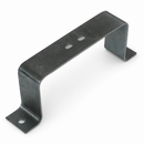 Commercial Chest Freezer Fan Support Replacement Part 120g