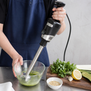 Heavy Duty 18" Commercial Food Blender with Variable Speed