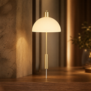 Indoor Wall Light 430mm Metal Double-Insulated Accent Fixture