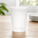 Disposable Water Cooler Cups 200ml 7oz Pack of 2000