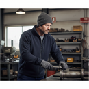 Premium Knitted Beanie for Cold Weather with Soft Texture and Enhanced Visibility