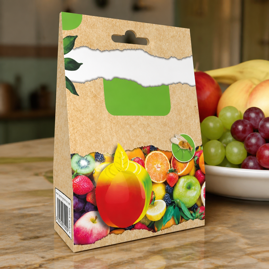 Commercial Fruit Fly Trap for effective insect control