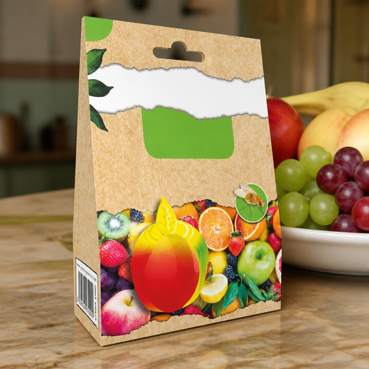 Commercial Fruit Fly Trap - Effective Insect Control Solution