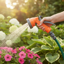 Premium Adjustable Spray Gun for Versatile Application and Precision Control - High-Quality Professional Grade for Industrial and Commercial Applic...