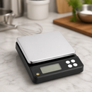 5kg Waterproof Commercial Weighing Scales with LCD Display
