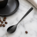 Commercial Coffee Spoons Set of 12 Stainless Steel Cutlery
