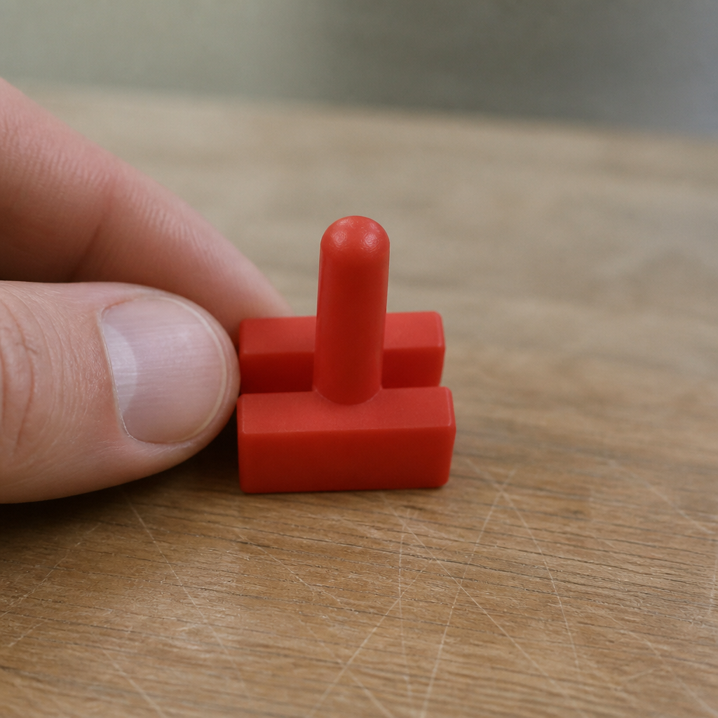 Replacement Float Indicator for Commercial Drink Dispenser