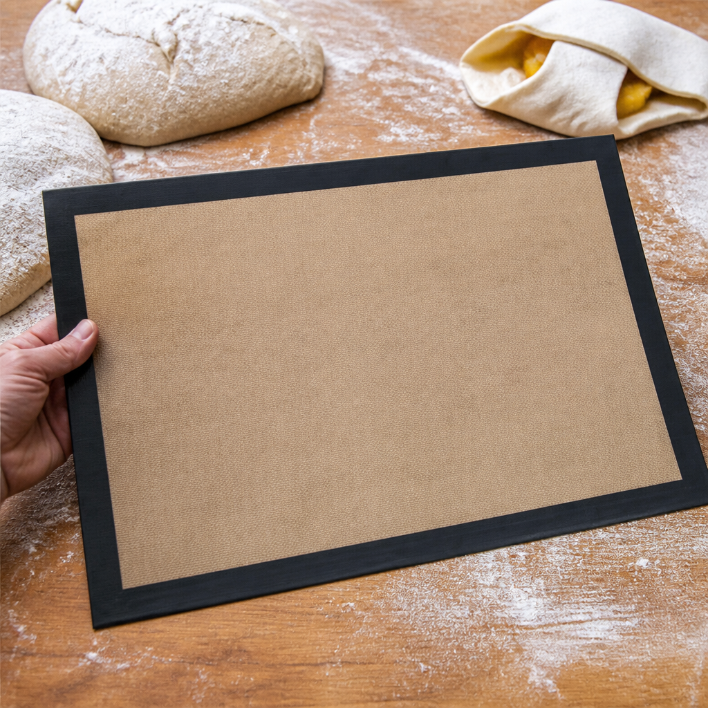 Commercial Non-Stick Baking Mat 585x385mm Oven Liner