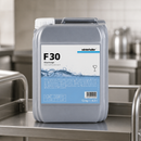 Commercial Glasswashing Detergent 9.3Ltr for Warewashers