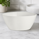 Commercial Deep Bowls 215mm for Upscale Dining 12 Pack