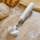 Commercial Pastry Marker for Bread Rolls and Dough Stamping