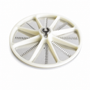 3mm Grating Disc for Commercial Food Processor Equipment