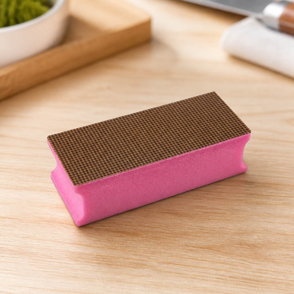 Commercial Japanese Board Scraper for Chopping Boards