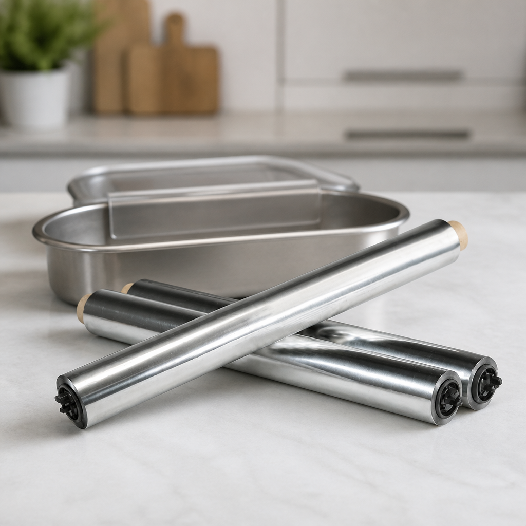 Commercial Foil Refills 450mm x 90m for Catering Dispensers