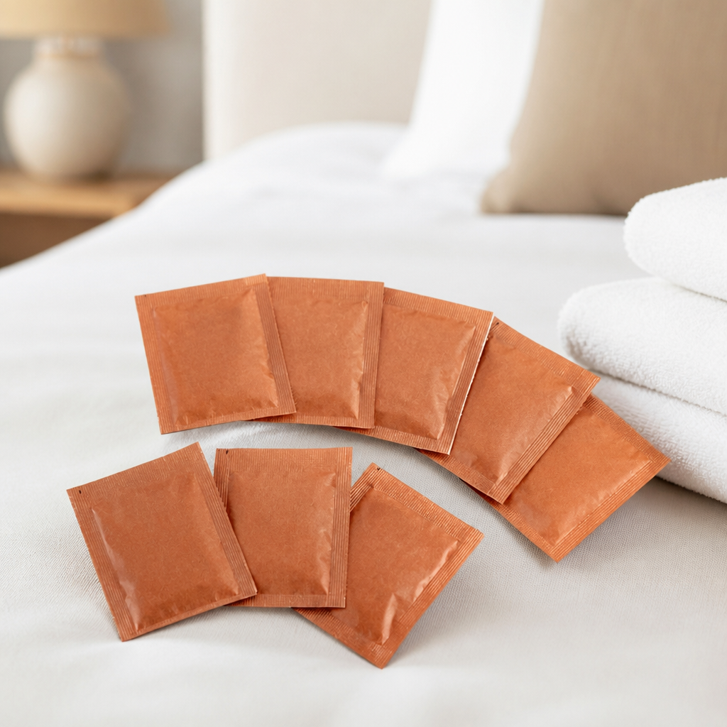 Fairtrade Demerara Sugar Sachets 1000 Pack 2.1kg Commercial Use