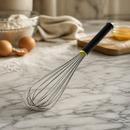 16" Commercial Balloon Whisk for Efficient Mixing and Preparation