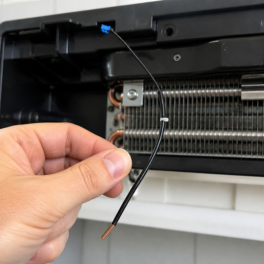 Defrosting Temperature Sensor for G-Series air conditioner