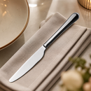 Commercial Dessert Knife 197mm Pack of 12 Corrosion Resistant