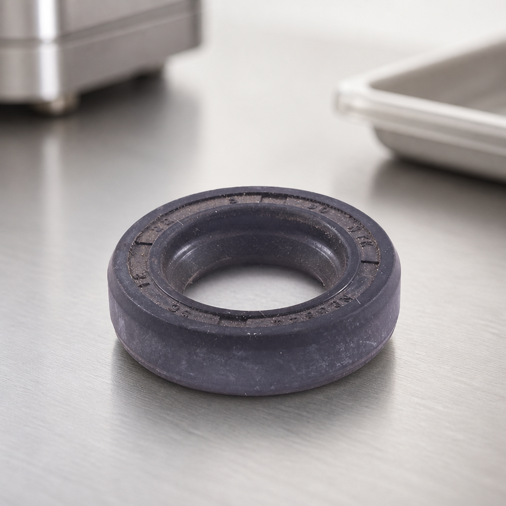 Gasket D 12x22x50