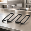 Genuine Upper Heater for Commercial Contact Grills 28x178mm