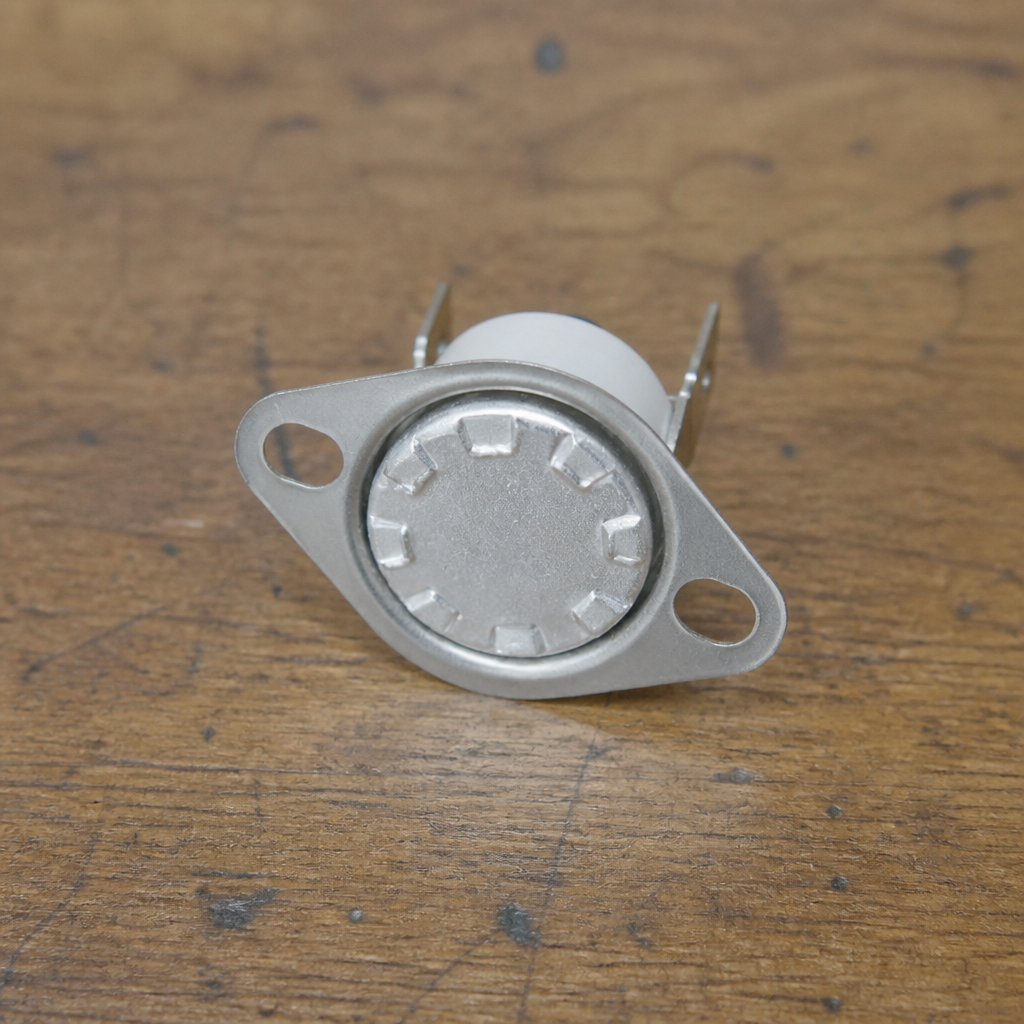 Commercial Food Warmer Thermostat Replacement 150°C