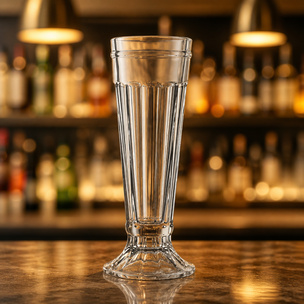 280ml Commercial Sundae and Dessert Glasses - 12 Pack