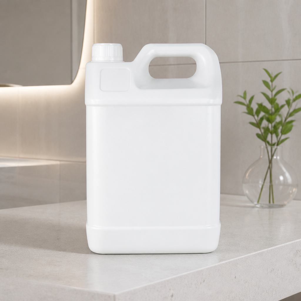 Commercial 5L Hand and Body Lotion Soap Dispenser Refill