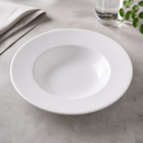 Commercial 300mm Nouveau Bowls Set for Fine Dining Catering