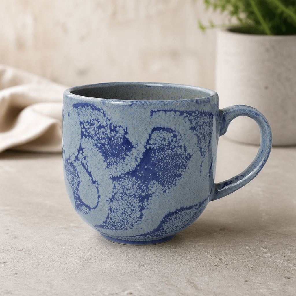 Commercial 340ml Vesuvius Aurora Mugs Set of 12