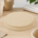 Recyclable Paper Lids for Portion Pots 1000 Pack Condiment Cups