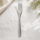 Commercial Dessert Fork Set 12 Pack Premium Stainless Steel