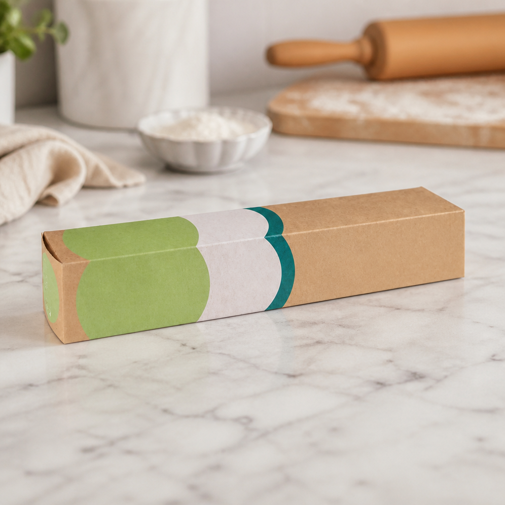 Three-In-One Reusable Food Wrap 1500x300mm