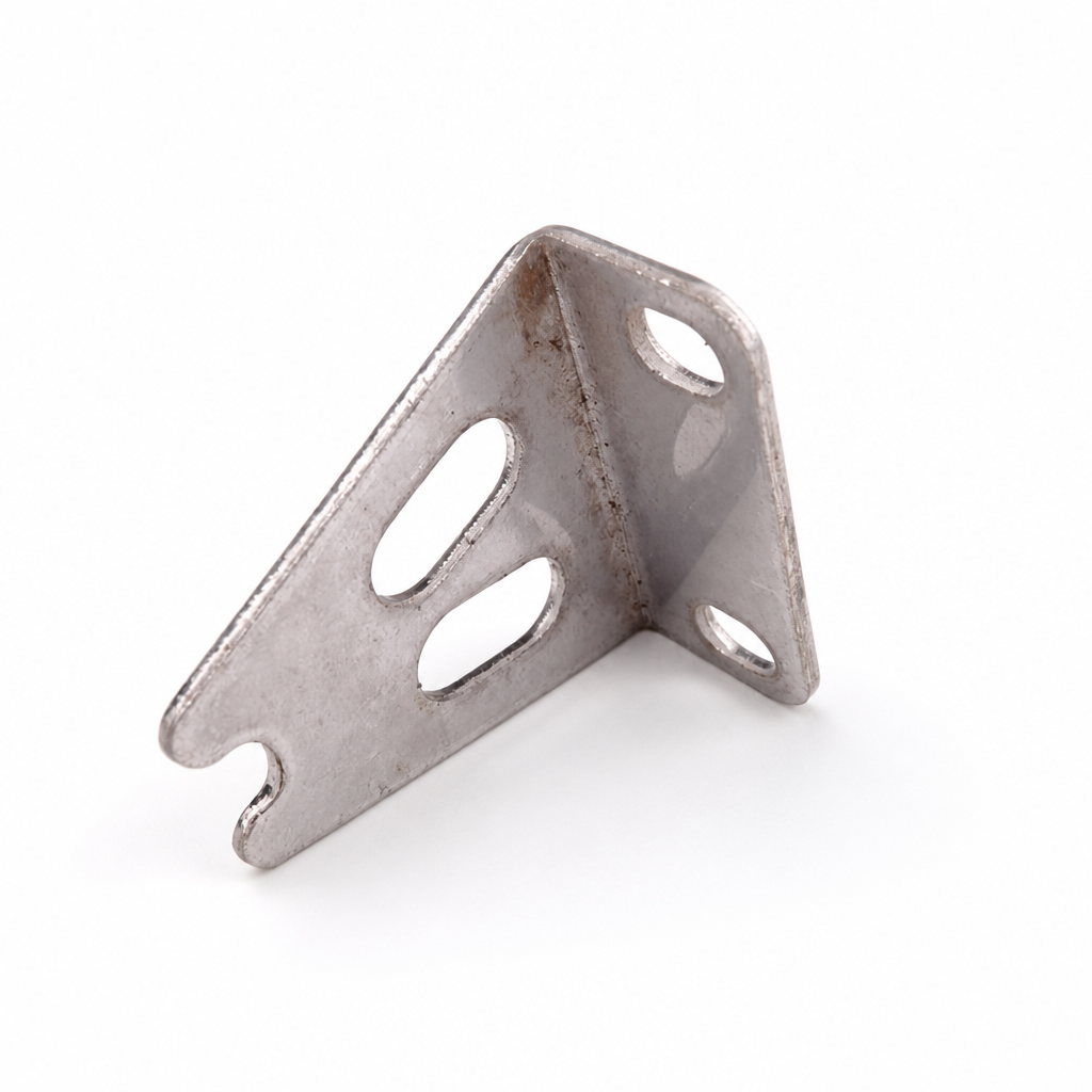 Commercial Saladette Cover Hinge for prep counter equipment