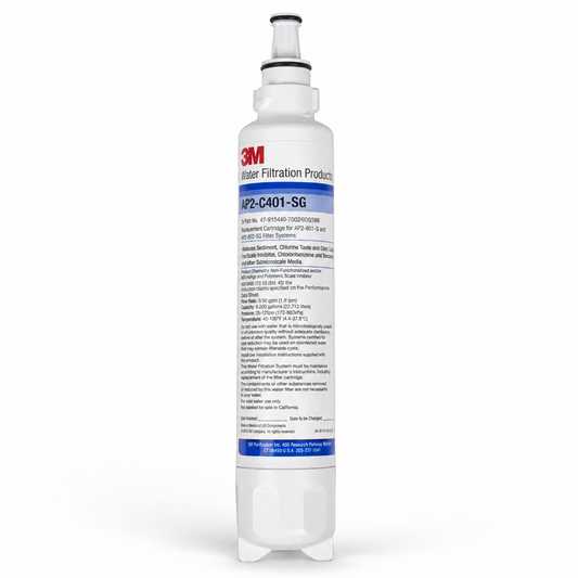 Commercial Water Filter Cartridge 4000 Litre Capacity