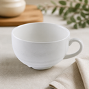 Commercial Cappuccino Cups 340ml White 12 Pack