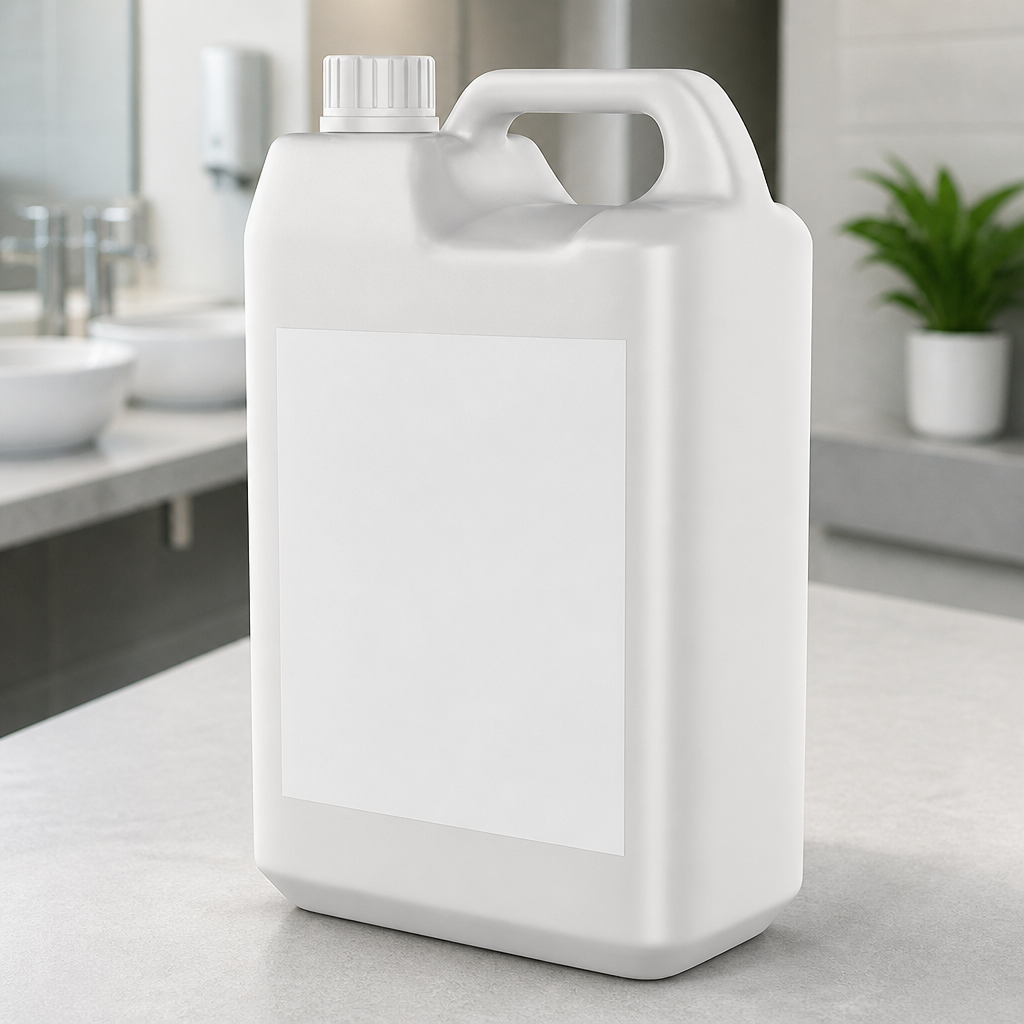 Commercial Hygienic Foam Soap 5L - Eco-Friendly Hand Sanitiser