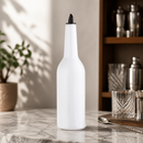 750ml Commercial Flair Bottle for Bartending Practice