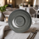 Wabi Sabi Rimmed Coupe Bowls 200mm 887.5ml 6 Pack