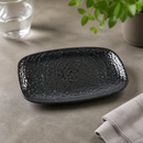 Commercial Oblong Plates 200 x 121mm Microwave Dishwasher Safe