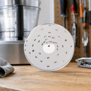 2mm Grating Disc for Commercial Food Processors