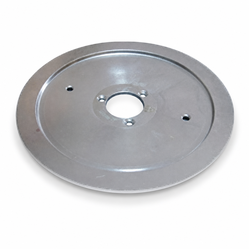 Commercial Meat Slicer Blade Replacement Part 1.11kg