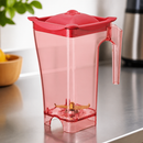 2 Litre Commercial Blender Jug for Santos 62A Drinks Maker
