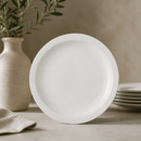 Commercial Norse Plates 228mm Rustic Design 12 Pack