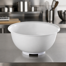 Commercial Mixing Bowl 7Ltr Polypropylene Kitchen Equipment