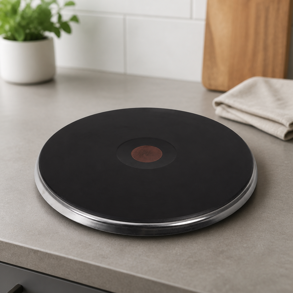 Commercial Hot Plate Replacement for 600 Series Boiling Tops
