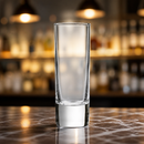 Commercial Shot Glasses 60ml Set of 12 Elegant Design