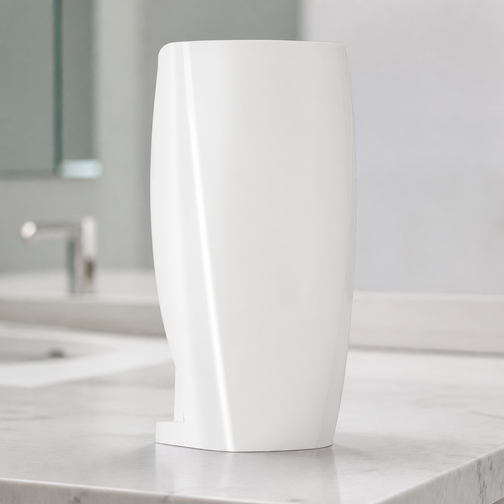 Commercial Air Freshener Dispenser Compact Design