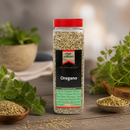 100g Commercial Oregano Herb - High-Quality Culinary Spice