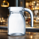 500ml Glass Jugs for Commercial Use - 12 Pack