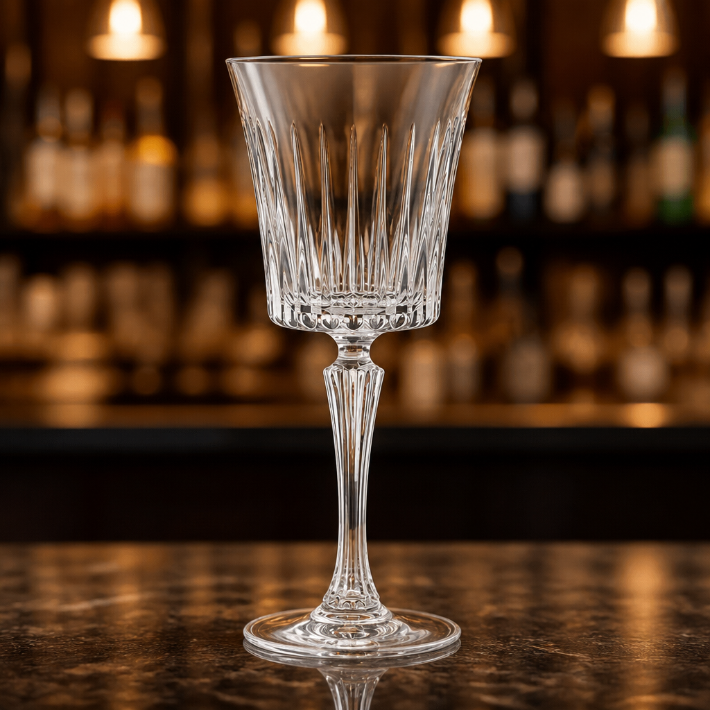 Commercial Wine Goblet 298ml - 12 Pack Design